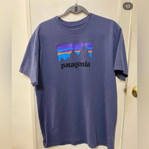 Men’s Patagonia T-Shirt